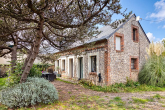 achat maison etretat 76790