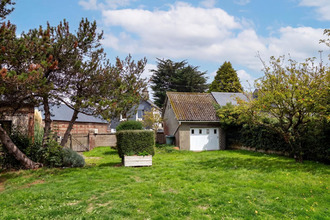 achat maison etretat 76790