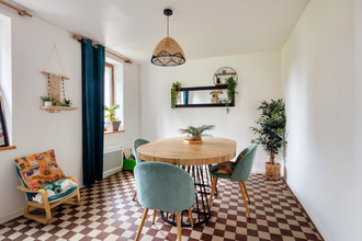 achat maison etretat 76790
