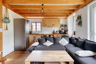 achat maison etretat 76790