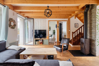 achat maison etretat 76790