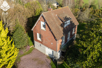 achat maison etretat 76790