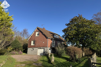 achat maison etretat 76790