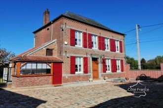 achat maison etreux 02510