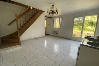 achat maison etreux 02510