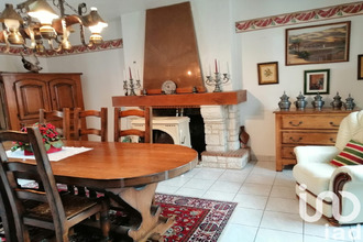 achat maison etreux 02510