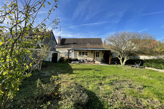 achat maison etreux 02510