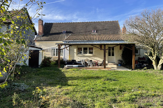 achat maison etreux 02510