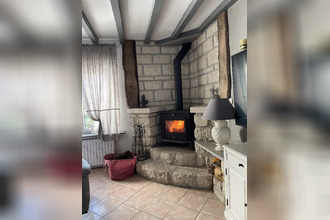 achat maison etreux 02510