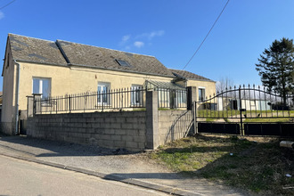 achat maison etreux 02510