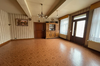 achat maison etreux 02510