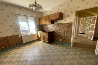 achat maison etreux 02510