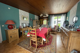 achat maison etreux 02510