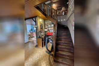 achat maison etreux 02510