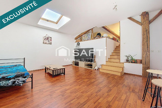 achat maison etreval 54330