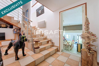 achat maison etreval 54330