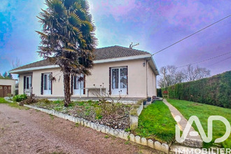 achat maison etreville 27350