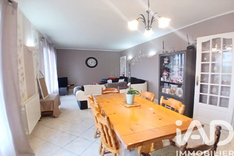 achat maison etreville 27350