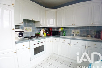 achat maison etreville 27350