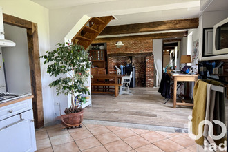 achat maison etreville 27350