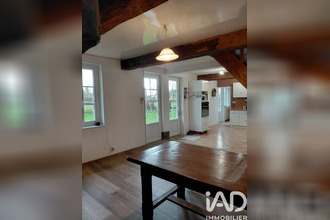 achat maison etreville 27350