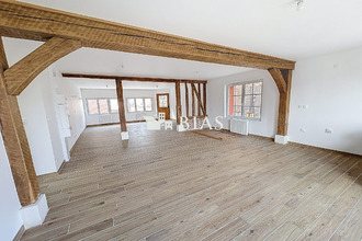 achat maison etreville 27350