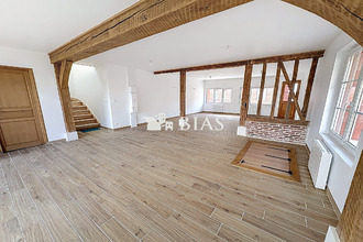 achat maison etreville 27350