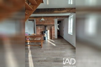 achat maison etreville 27350