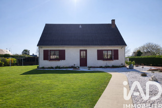 achat maison etreville 27350