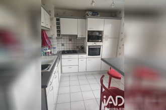 achat maison etreville 27350