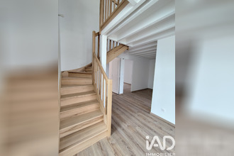 achat maison etreville 27350