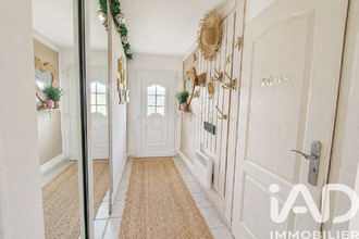 achat maison etreville 27350