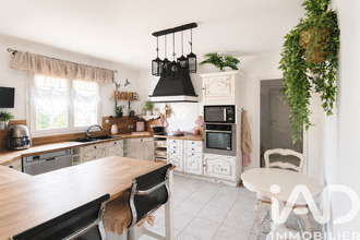 achat maison etreville 27350