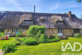 achat maison etreville 27350