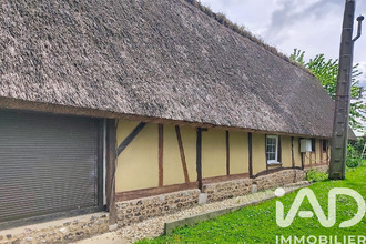 achat maison etreville 27350