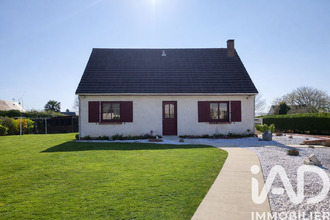 achat maison etreville 27350