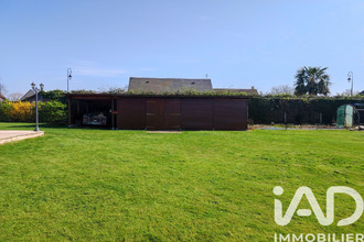 achat maison etreville 27350