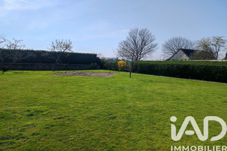 achat maison etreville 27350