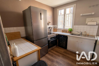 achat maison etreville 27350