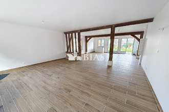 achat maison etreville 27350