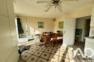 achat maison etriac 16250