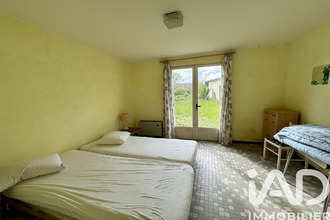 achat maison etriac 16250