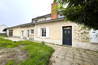 achat maison etriche 49330