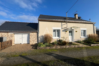 achat maison etriche 49330