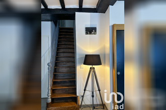 achat maison etriche 49330