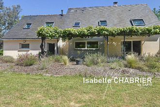 achat maison etriche 49330