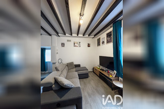 achat maison etriche 49330