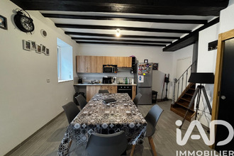 achat maison etriche 49330