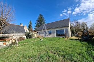 achat maison etriche 49330