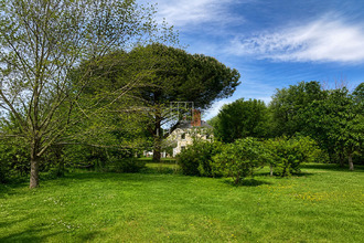 achat maison etriche 49330